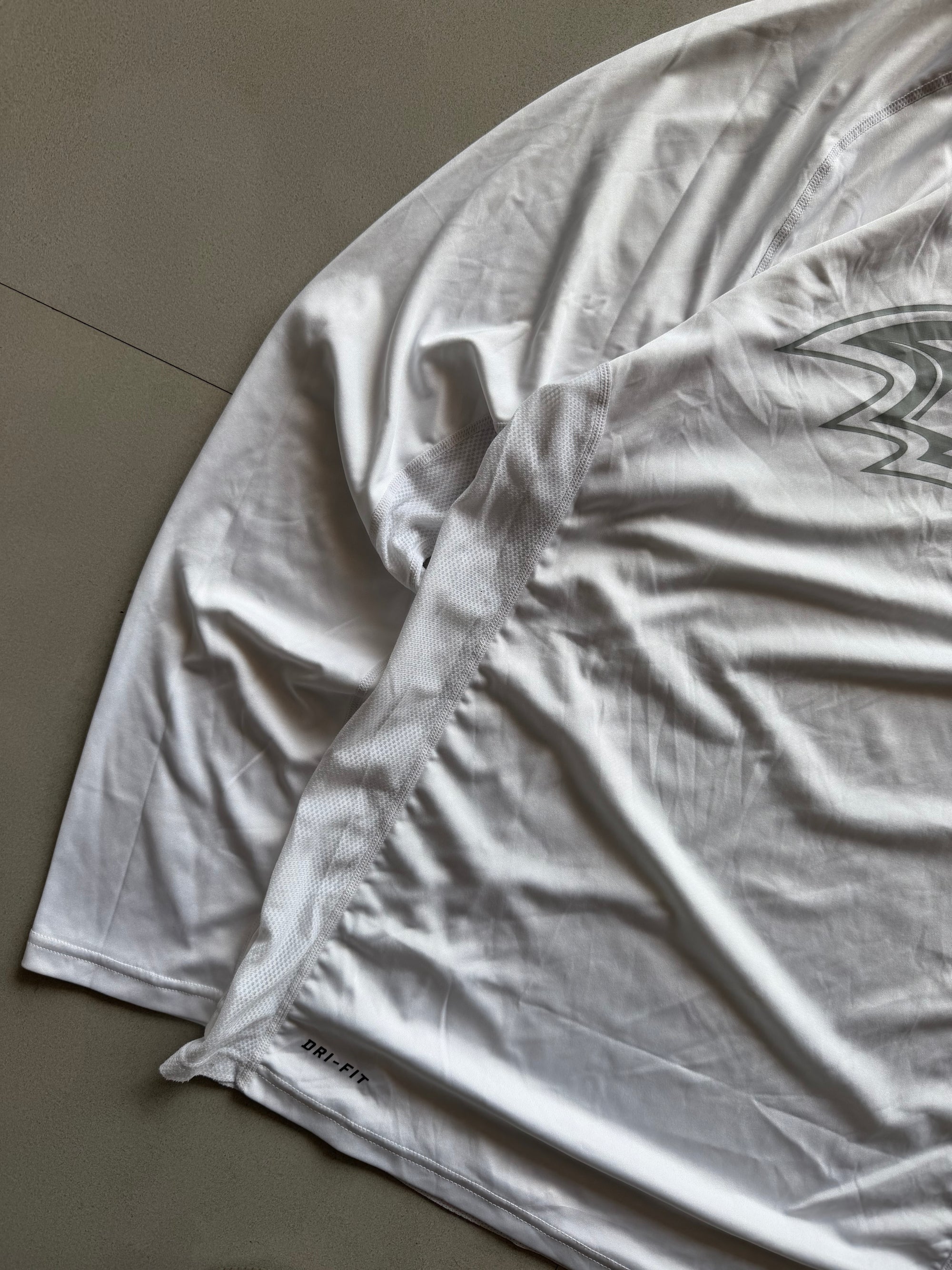 NIKE NFL FULL SLEEVE TEE - M