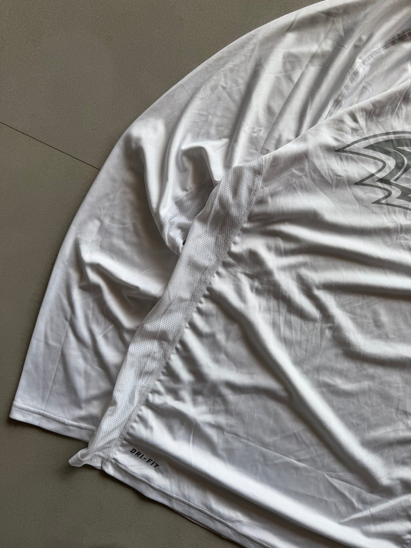 NIKE NFL FULL SLEEVE TEE - M