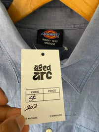 DICKIES SHIRT ST202 - M