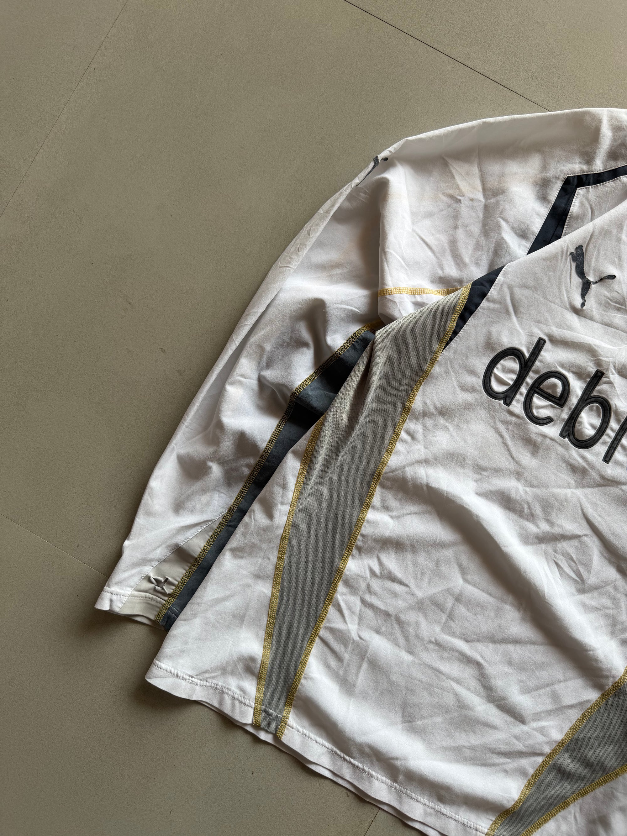 2004 PUMA STUGGARTS JERSEY -  S