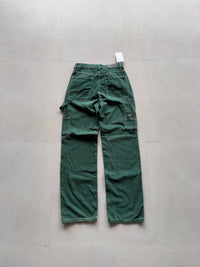 BERSHKA WORK WEAR DENIM - S