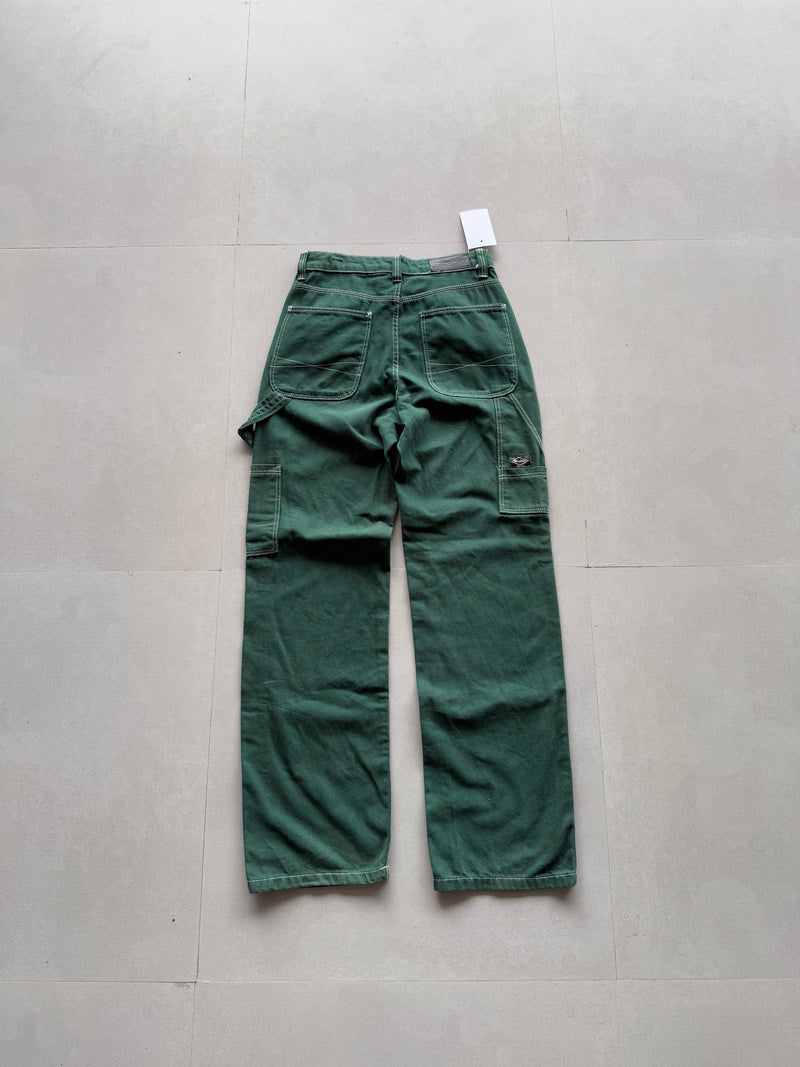 BERSHKA WORK WEAR DENIM - S