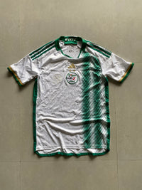 2022 ADIDAS ALGERIA JERSEY - S