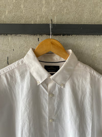 M&S FORMAL SHIRT - XL