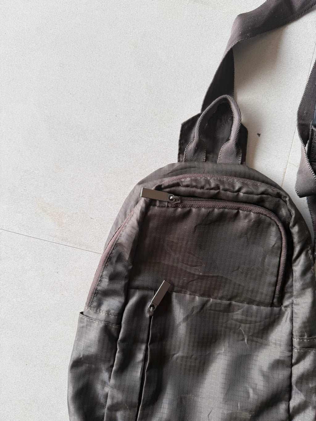 CROSS BODY BAG