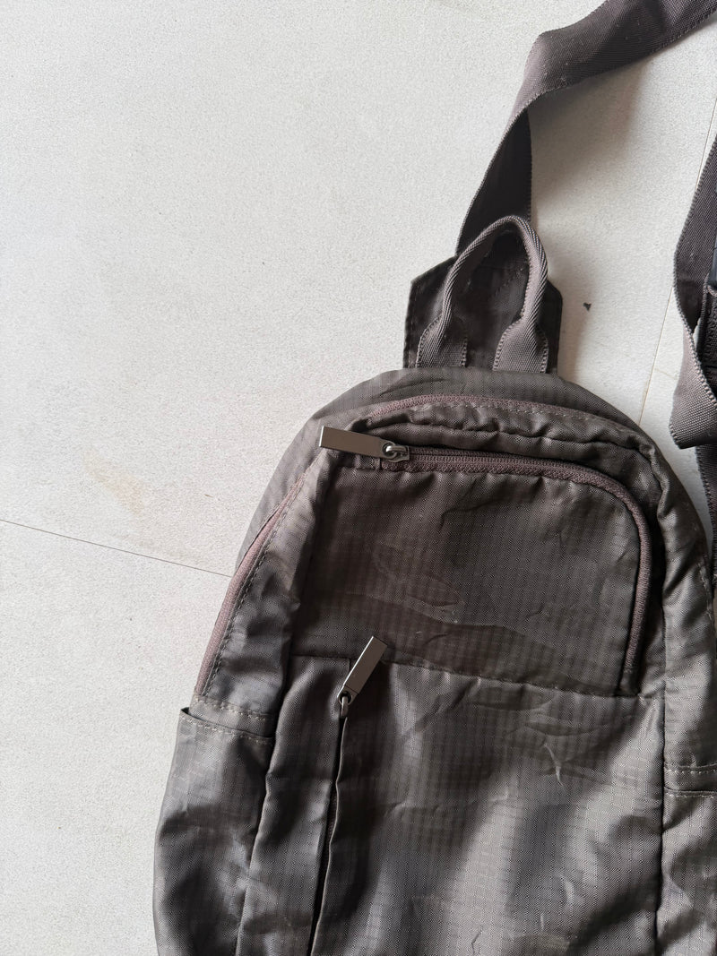 CROSS BODY BAG