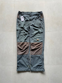 MCKINLEY TREKKING PANT - L