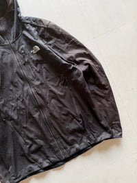 THE NORTH FACE HOODED JACKET - L