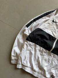 VINTAGE NIKE JACKET - M
