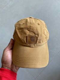 VINTAGE CARHARTT CAP