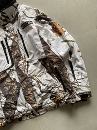 CKX REALTREE CAMOU JACKET - XL