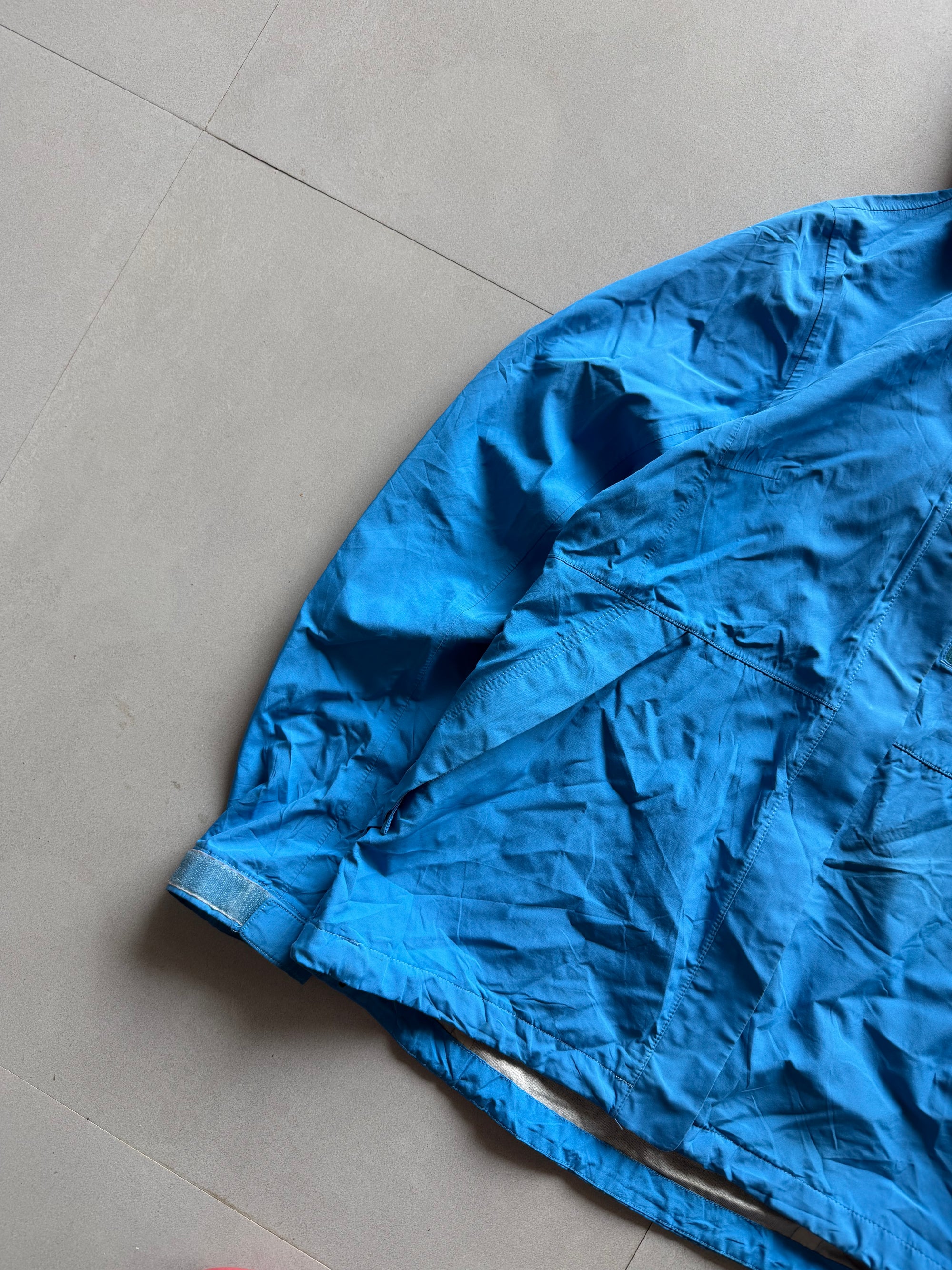 THE NORTH FACE TREKKING JACKET - XS