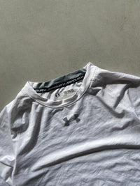 UNDER ARMOUR COMPRESSION TEE - S