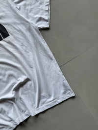 THE NORTH FACE BIG LOGO TEE - L