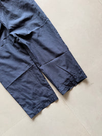 VICTOR BAGGY TRACK PANT85 - S