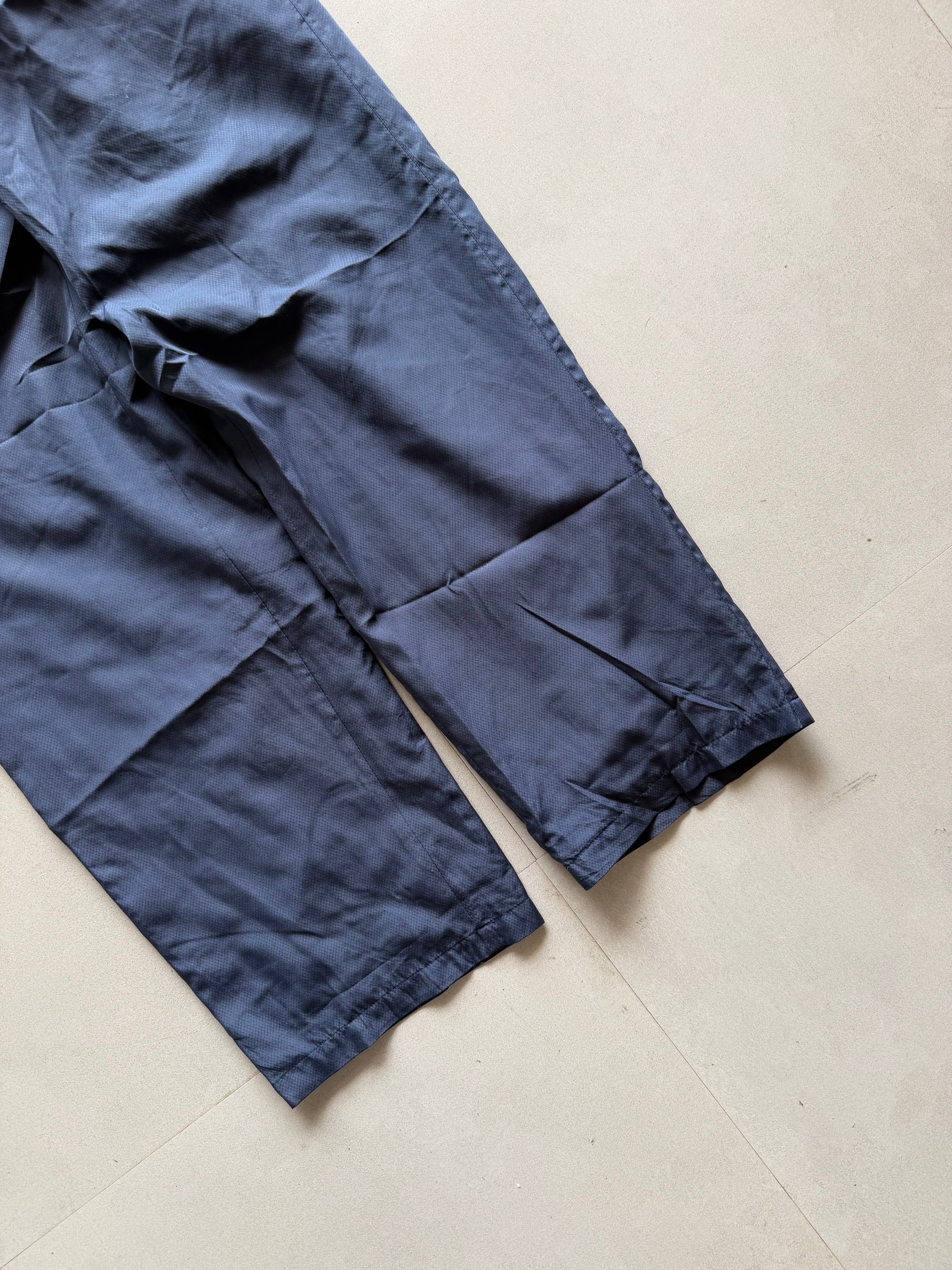 VICTOR BAGGY TRACK PANT85 - S