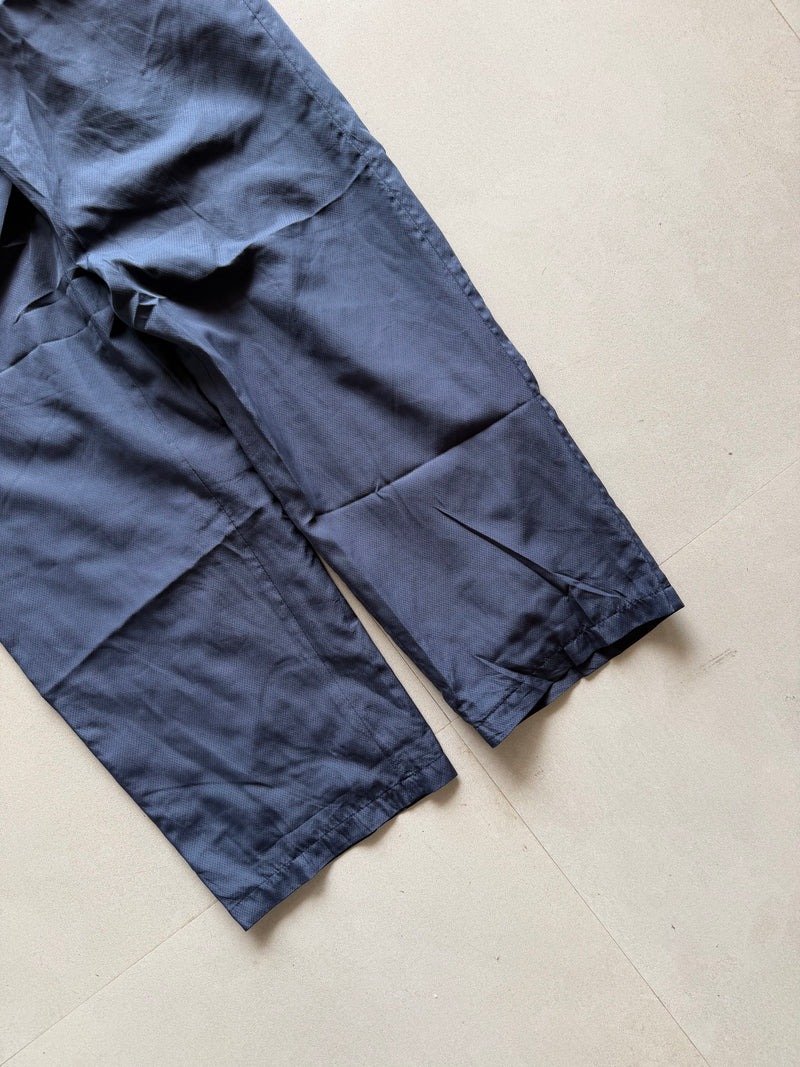 VICTOR BAGGY TRACK PANT85 - S