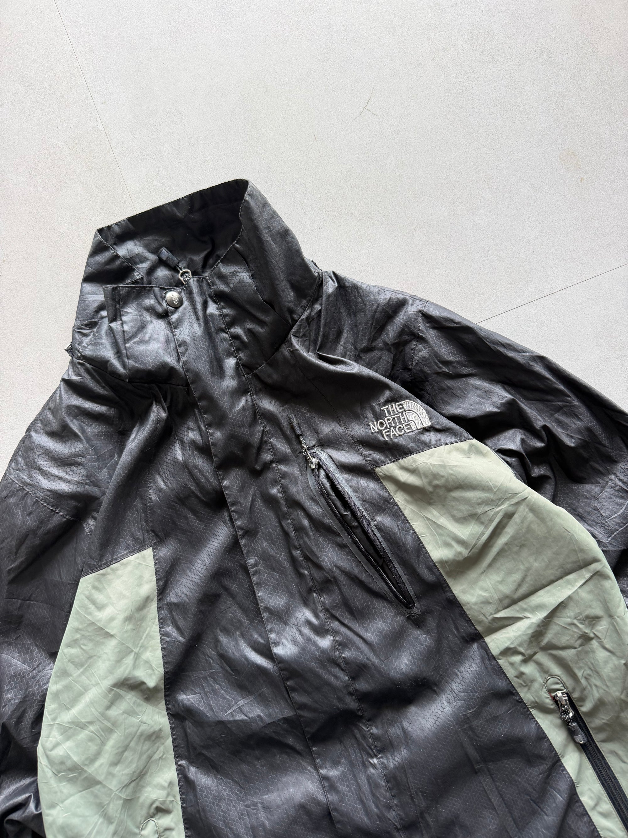 THE NORTH FACE TACTICAL JACKET - L