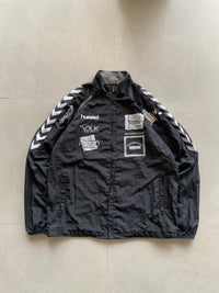 HUMMEL JACKET - XL