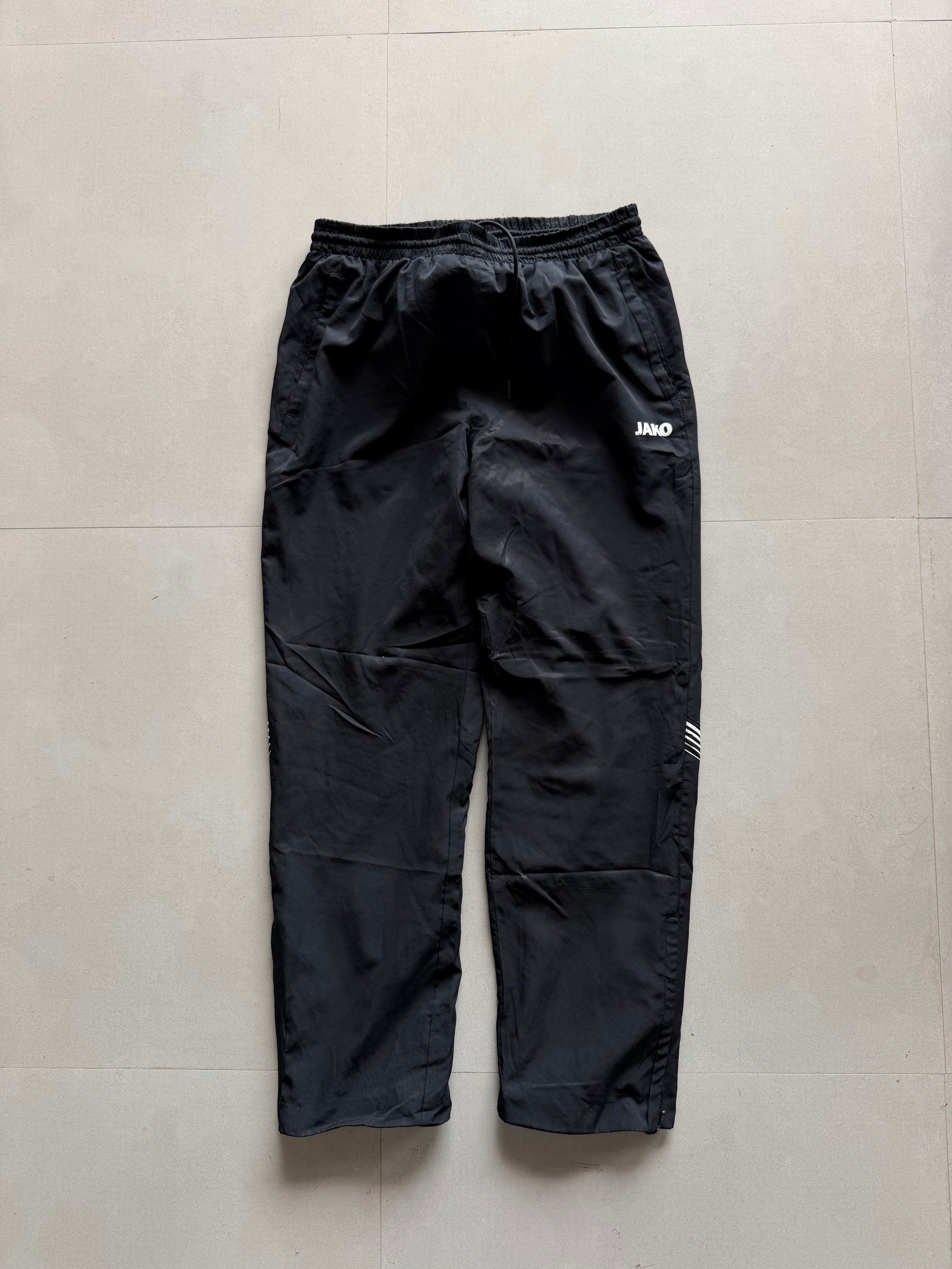 JAKO BAGGY TRACK PANT45 - M