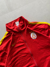 VINTAGE NIKE GALTERXWAY JACKET - XL