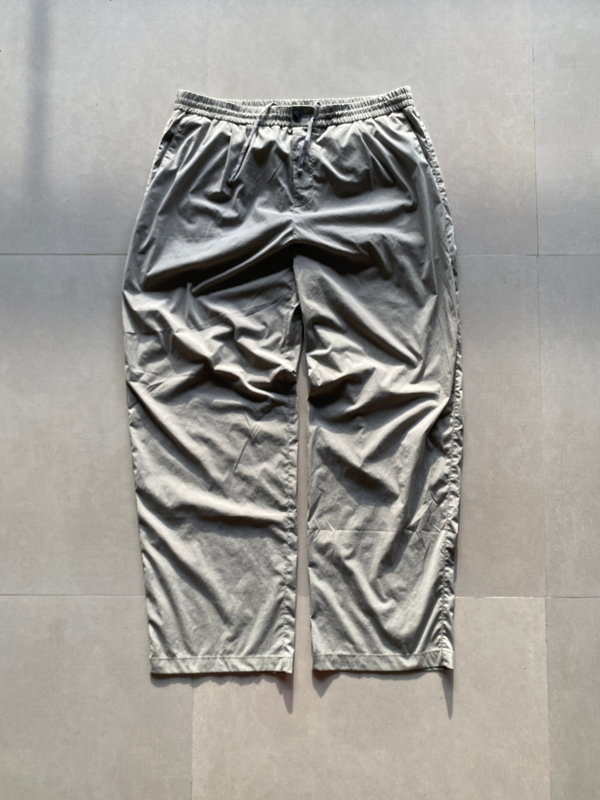 TOPTEN TRACK PANT
