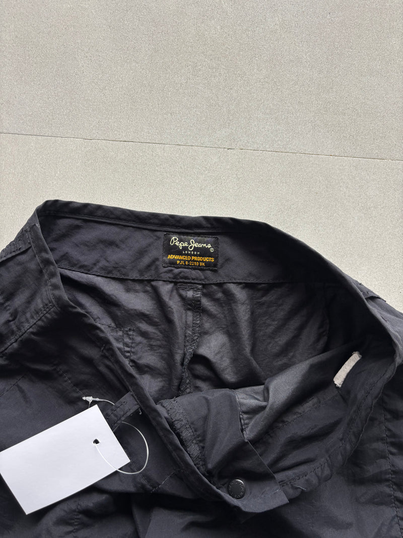PEPE JEANS CARGO PANT - S