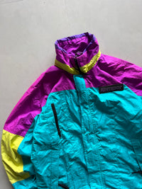 90S KEMPER SKI JACKET - XL