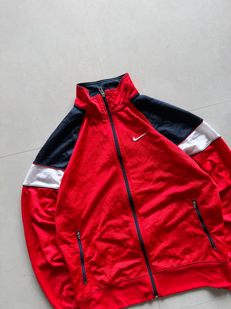 00S NIKE JACKET - M