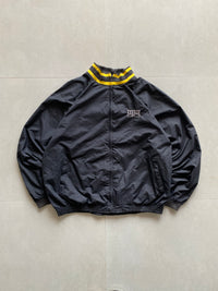 VINTAGE REEBOK BOMBER JACKET - XL