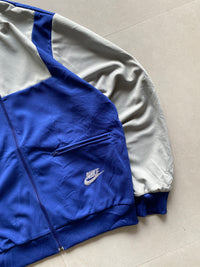 VINTAGE NIKE JACKET - L