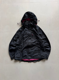 TACTICAL HIKING JACKET  - M