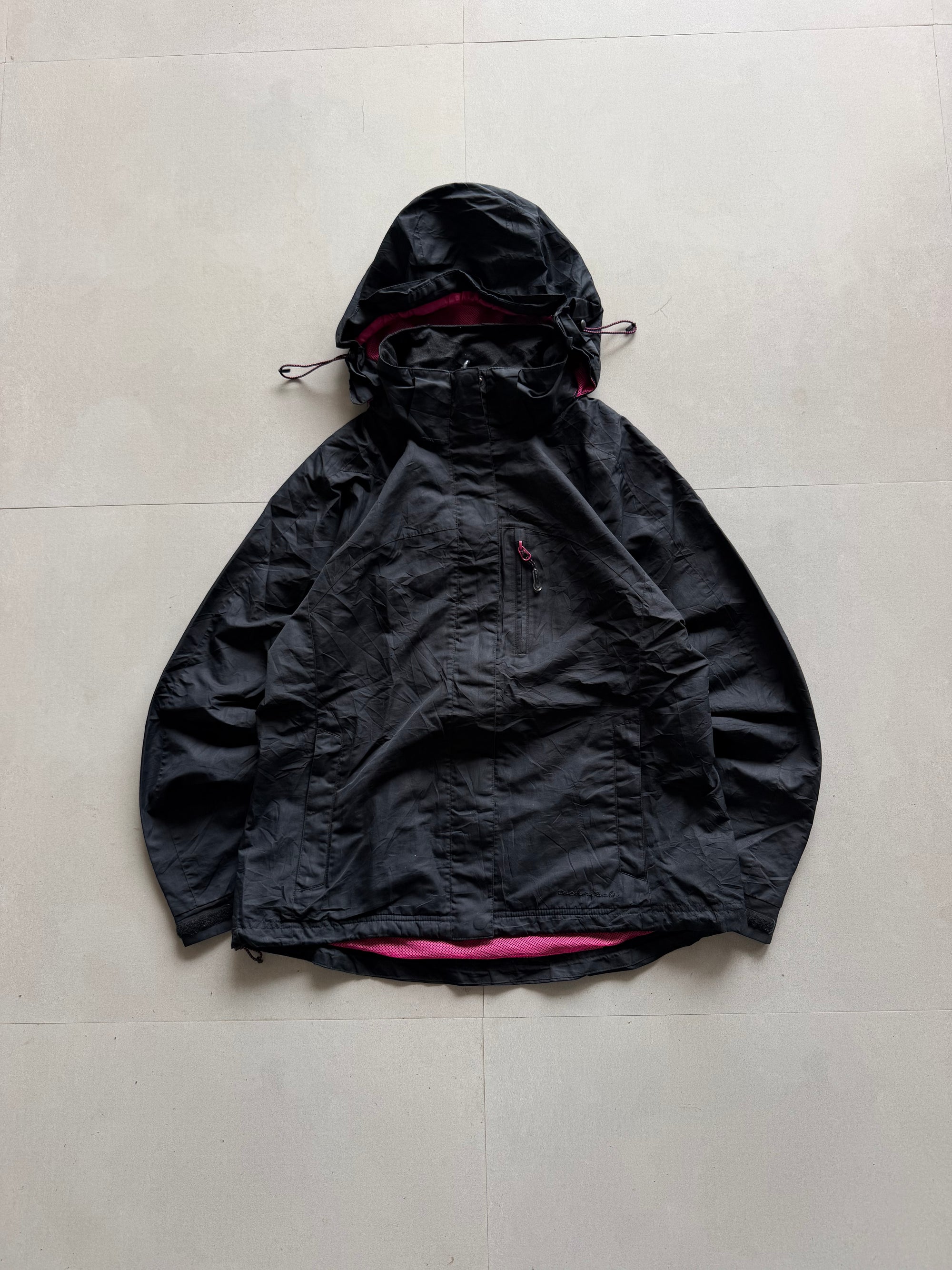 TACTICAL HIKING JACKET  - M