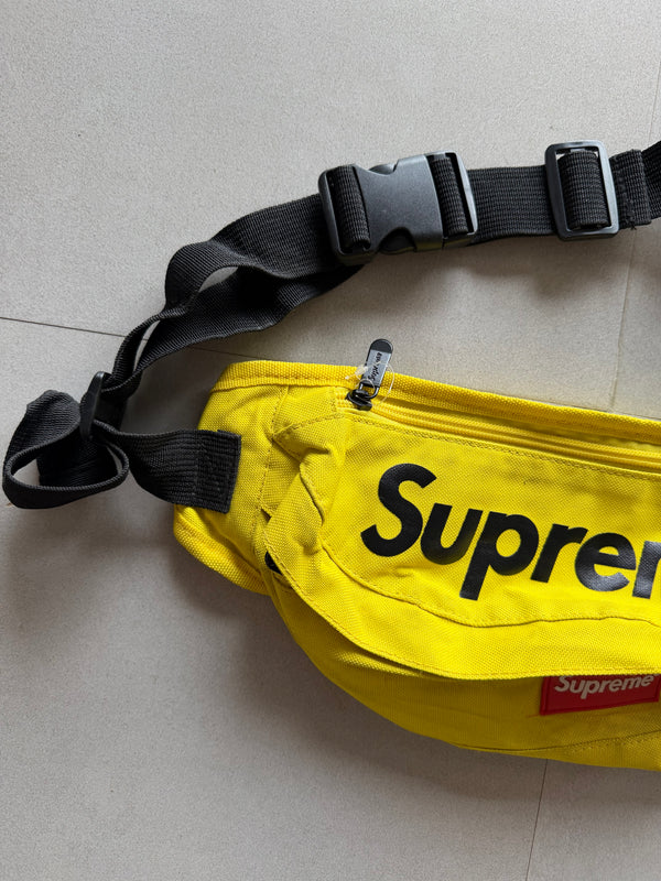 SUPREME FANNY PACK