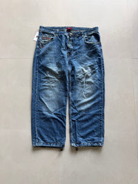 VINTAGE ECKO UNTLD DENIM - XL