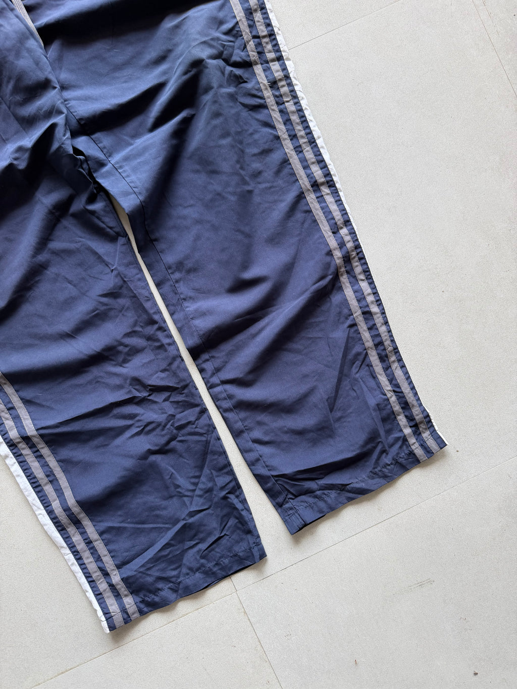 BAGGY TRACK PANT19 - M