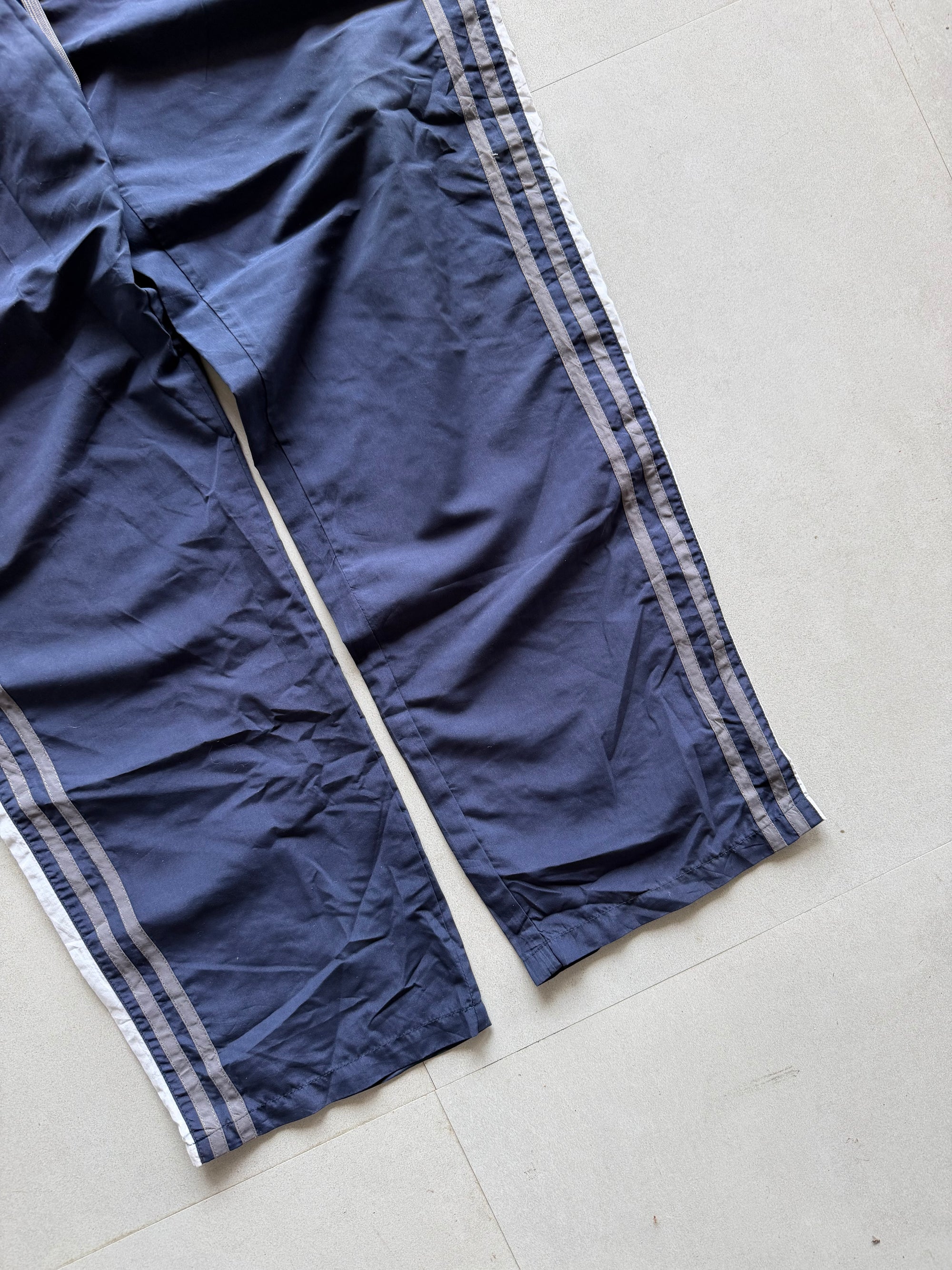 BAGGY TRACK PANT19 - M