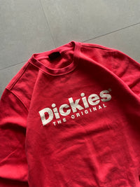 DICKIES SWEATSHIRT - S