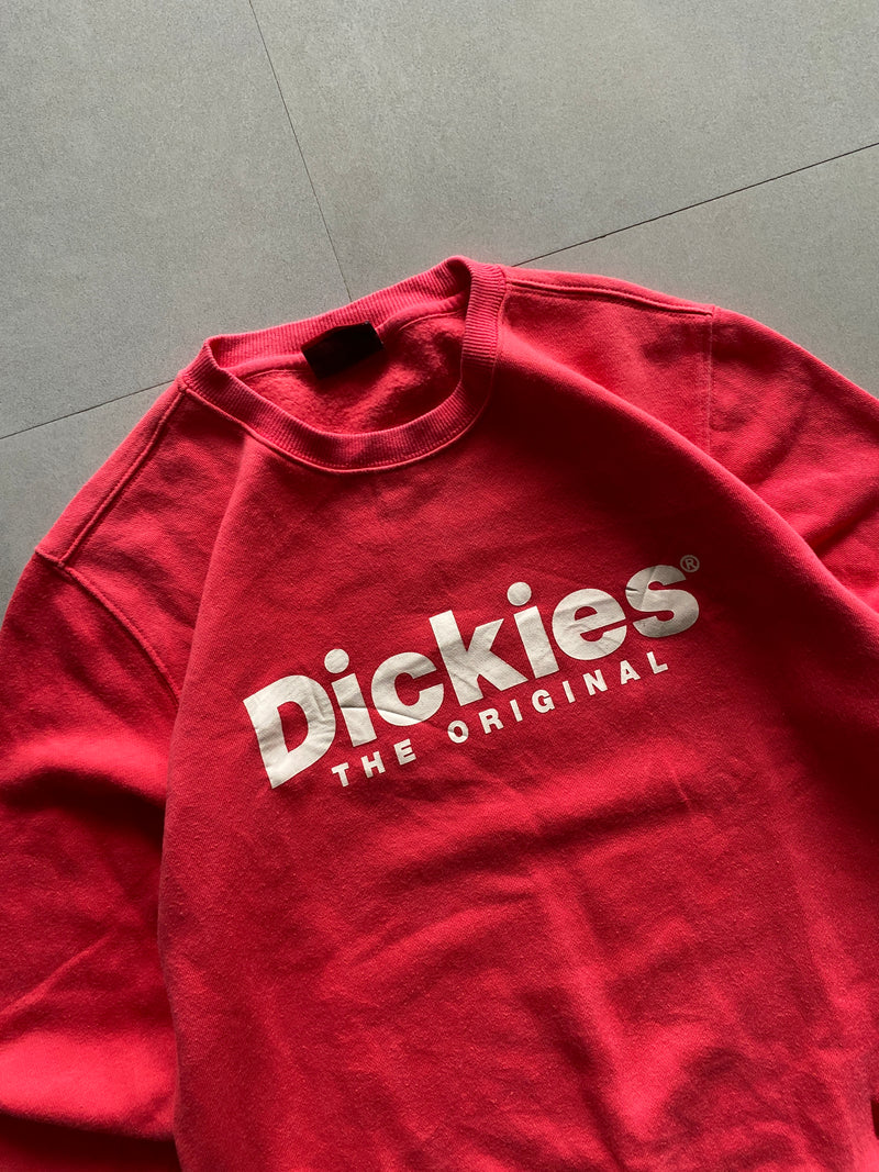 DICKIES SWEATSHIRT - S
