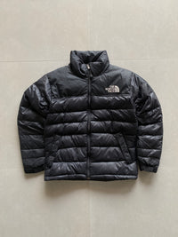 VINTAGE THE NORTH FACE ALPHA 900 PUFFER JACKET - S