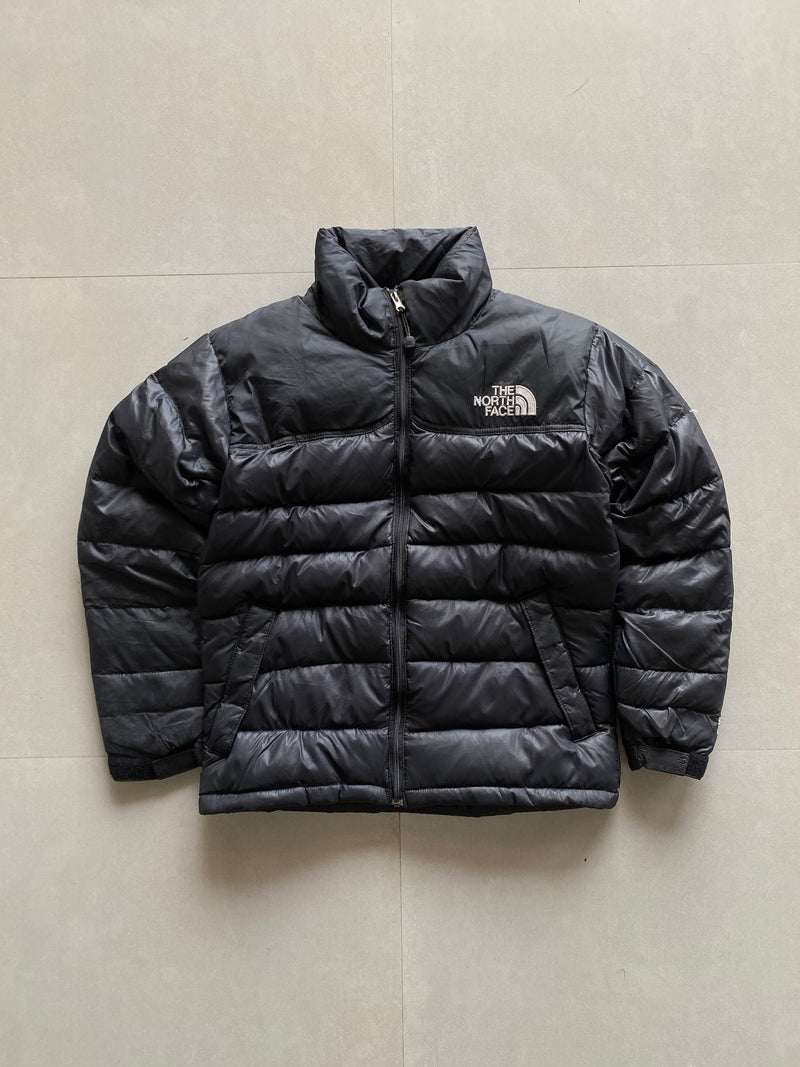 VINTAGE THE NORTH FACE ALPHA 900 PUFFER JACKET - S