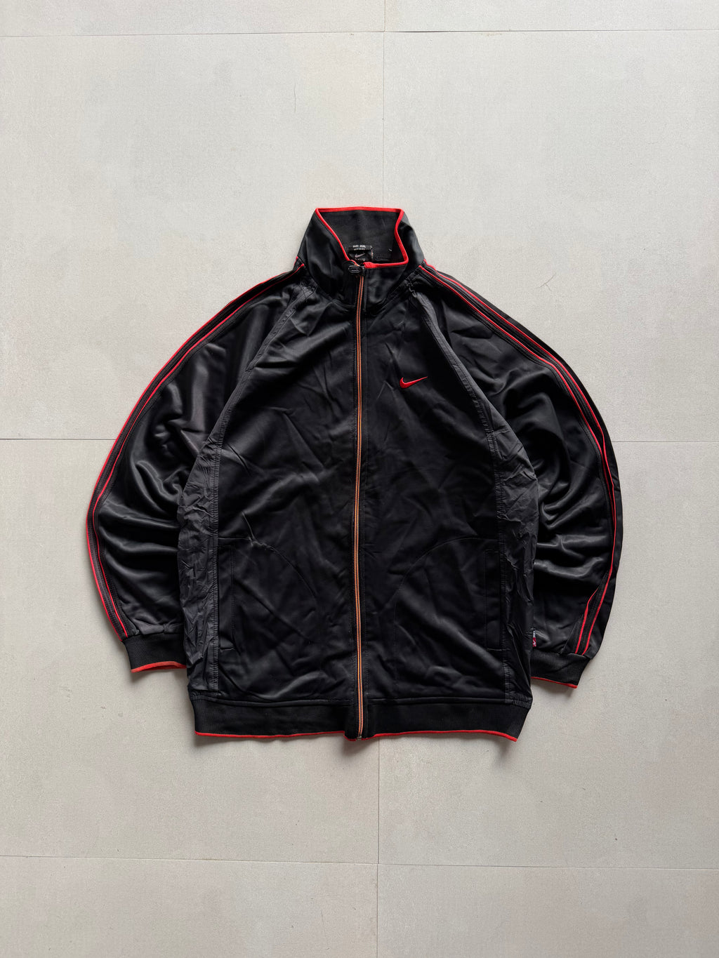 00S NIKE JACKET -M