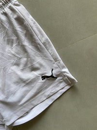 PUMA BASIC SHORTS - M