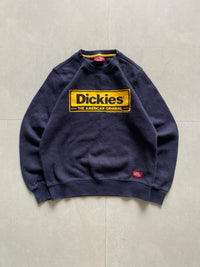 DICKIES SWEATSHIRT - XS