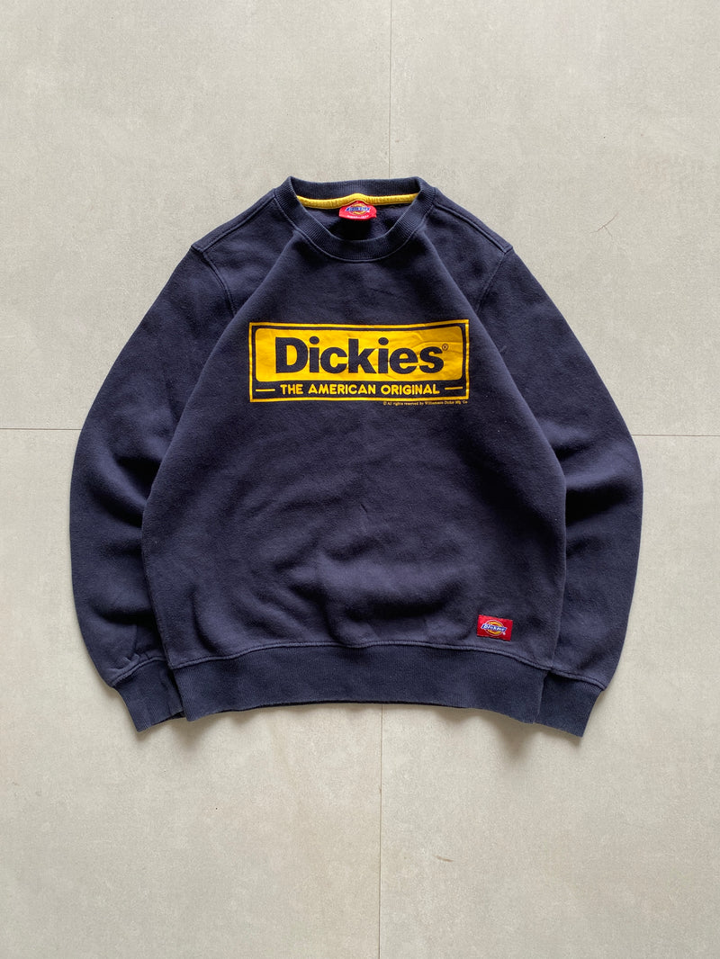 DICKIES SWEATSHIRT - XS