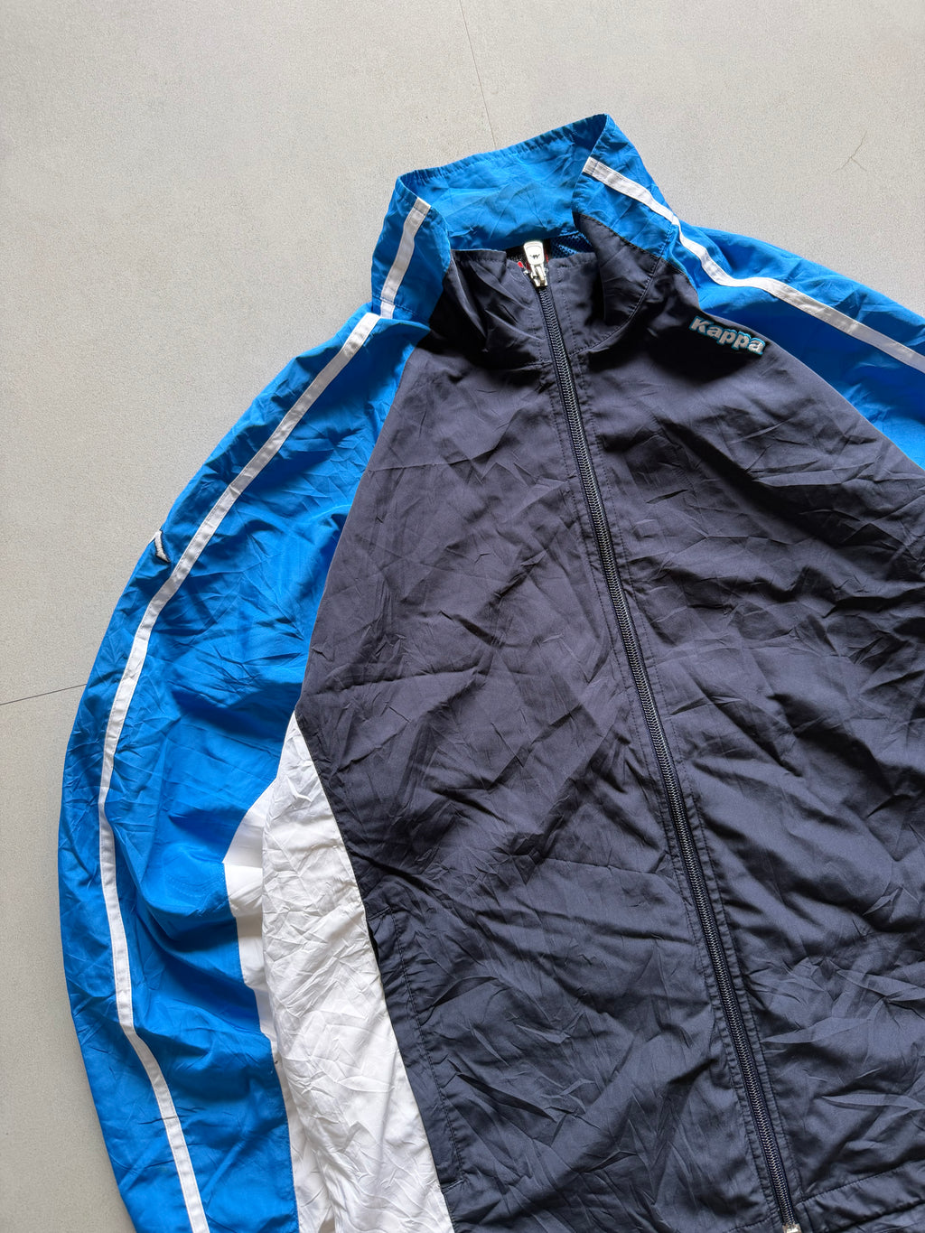 VINTAGE KAPPA JACKET - L