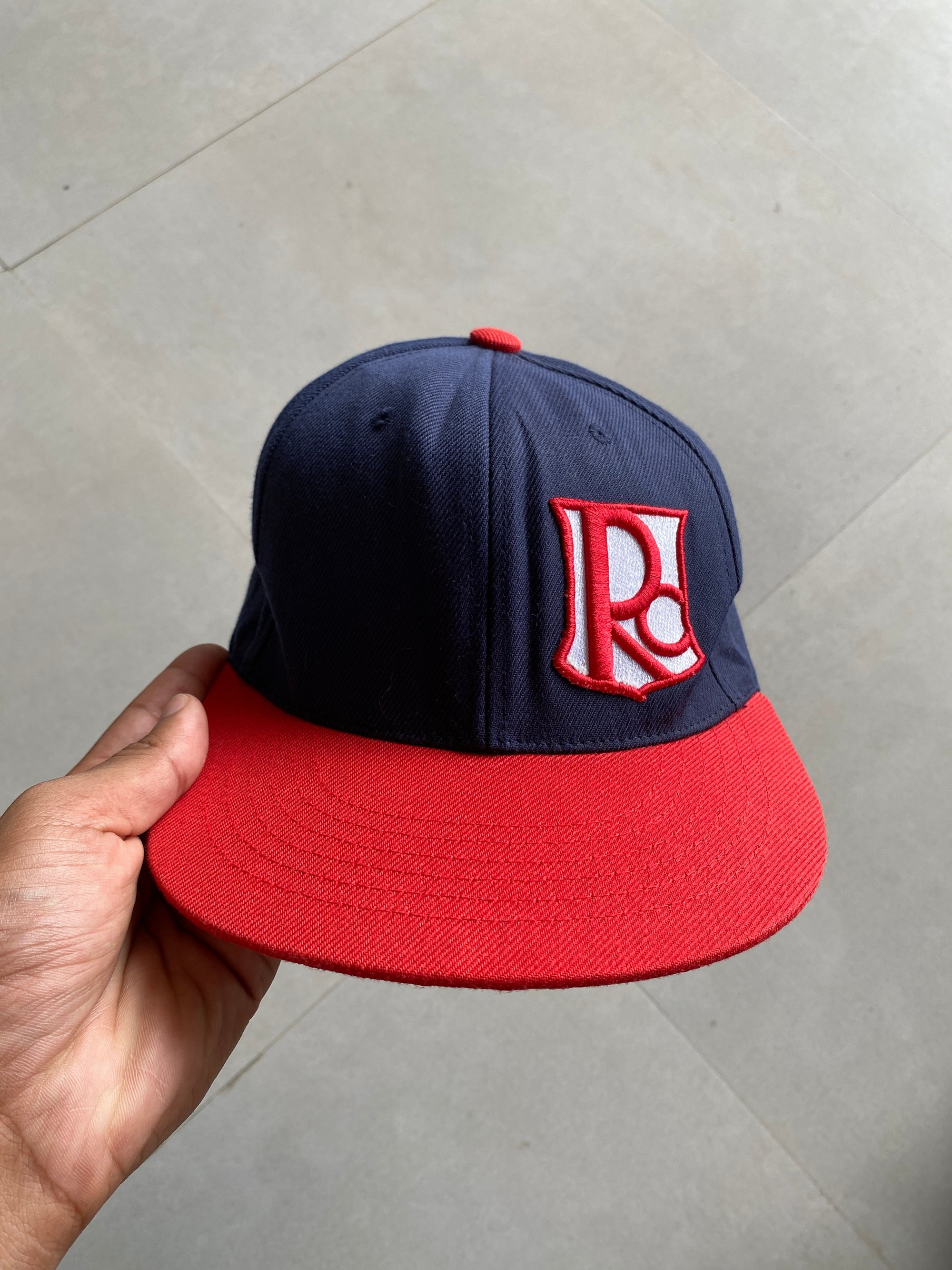 RD SNAP BACK CAP