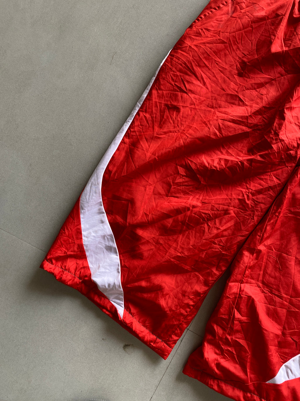 FILA 3/4 TH PANT - M