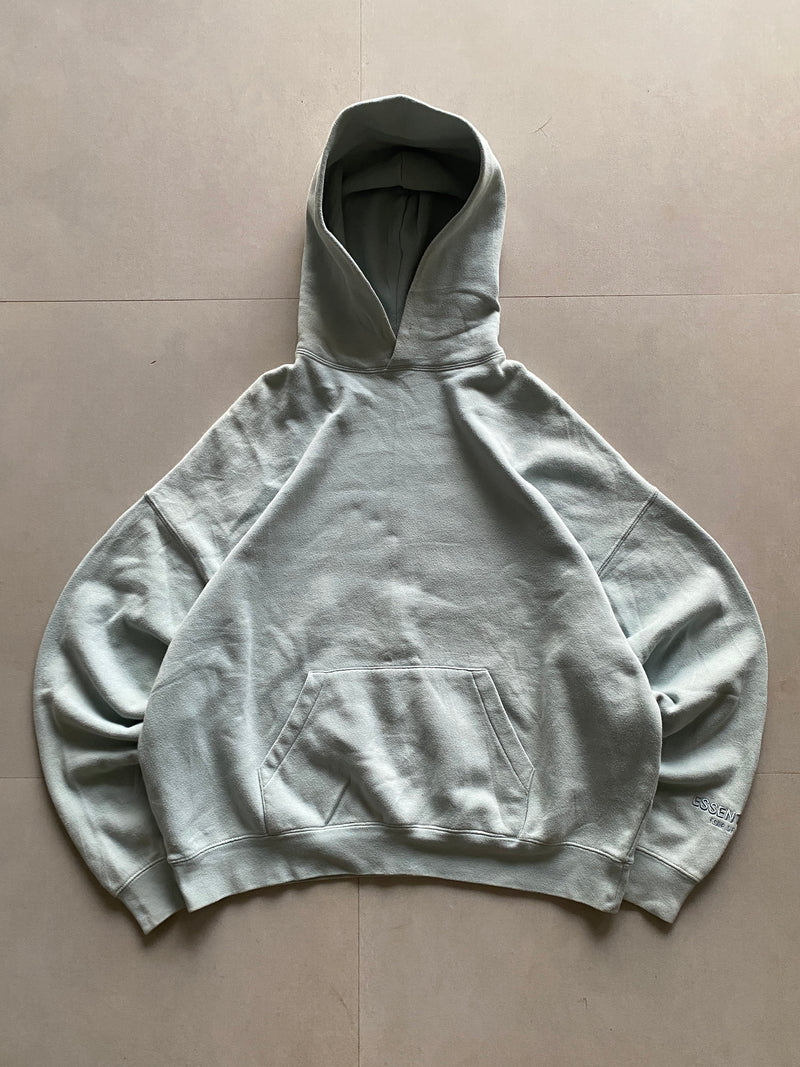 ESSENTIALS FOG HOODIE - XL