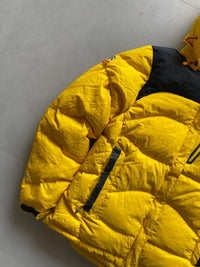 THE NORTH FACE SUMMIT SERIES HYVENT 800 PUFFER JACKET - S